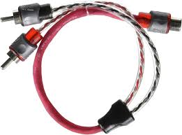 Y CERWIN VEGA 2 MACHOS 1 HEMBRA - CERWIN VEGA